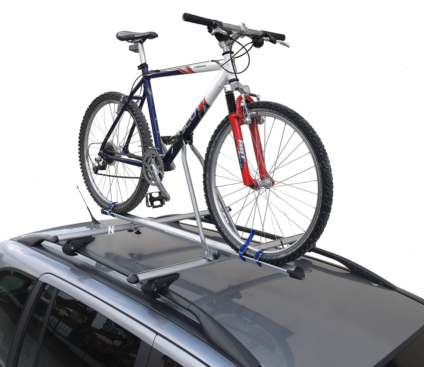 Portabicicletas De Top Bike Menabo