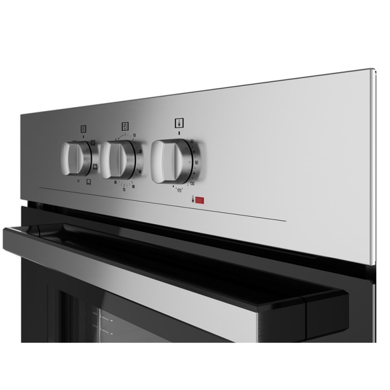 Teka HE 715 Horno Multifunción 57L