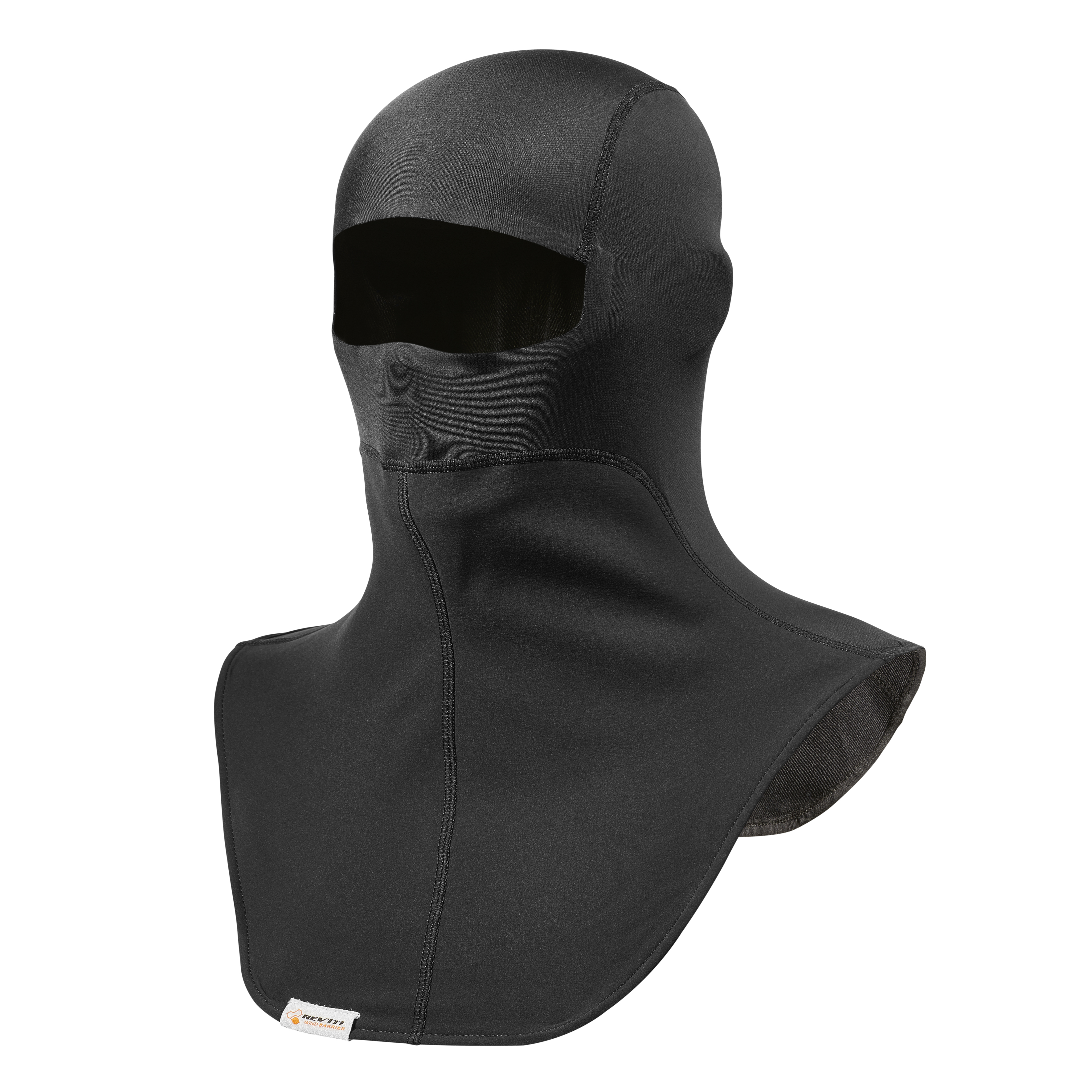 Sotocasco De Moto Balaclava Tracker 2 Wb Revit