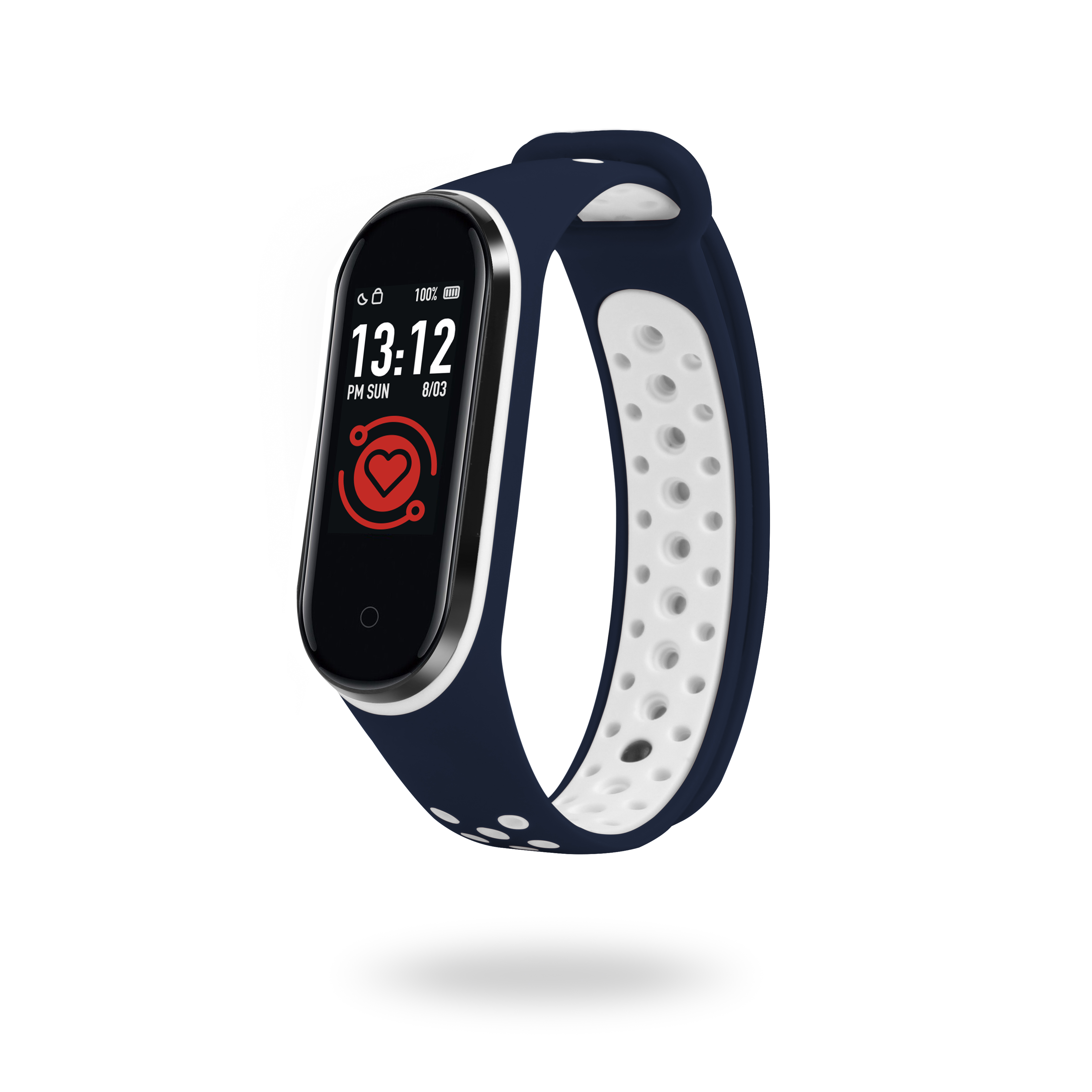 Smartband 4 unotec 2025
