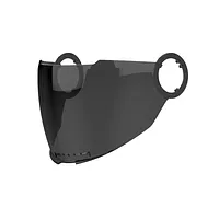 Shiro Integralhelm SH881 Oldskull – ECE 22.22, Mit Doppelvisier & Racing-Design