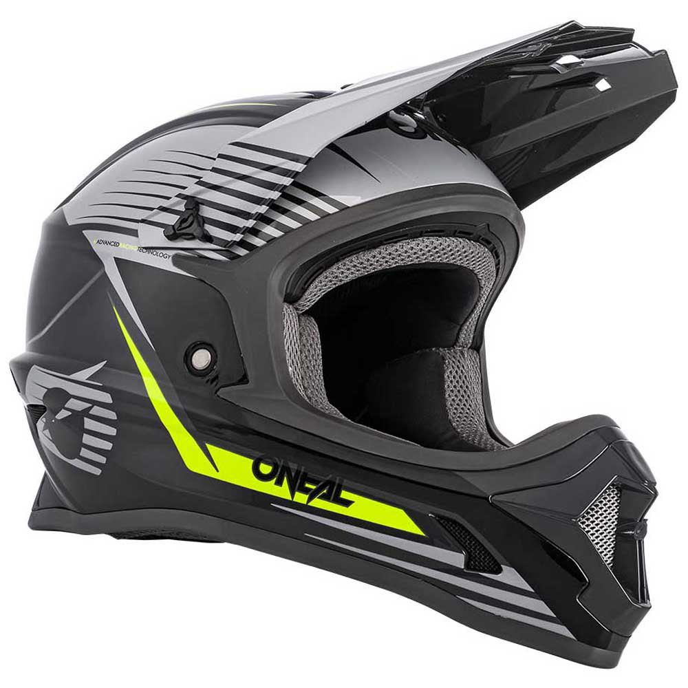 Casco De Off Road 1 Series Stream Motocross Helmet Oneal