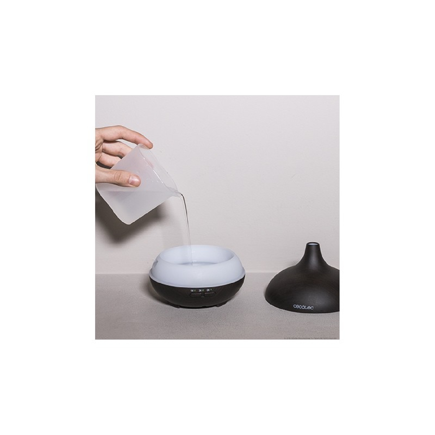 Comprar CECOTEC Humidificador Pure Aroma - HUAWEI ES