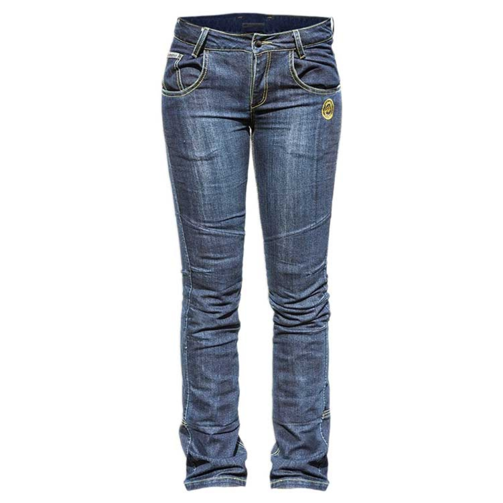 Pantalon Moto Verano Garibaldi Cool Typhoon