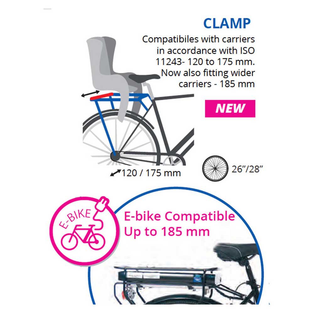 Reseña: silla infantil Hamax Caress