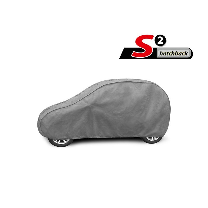 Funda exterior para coche Mobile Garage L2 Hatchback