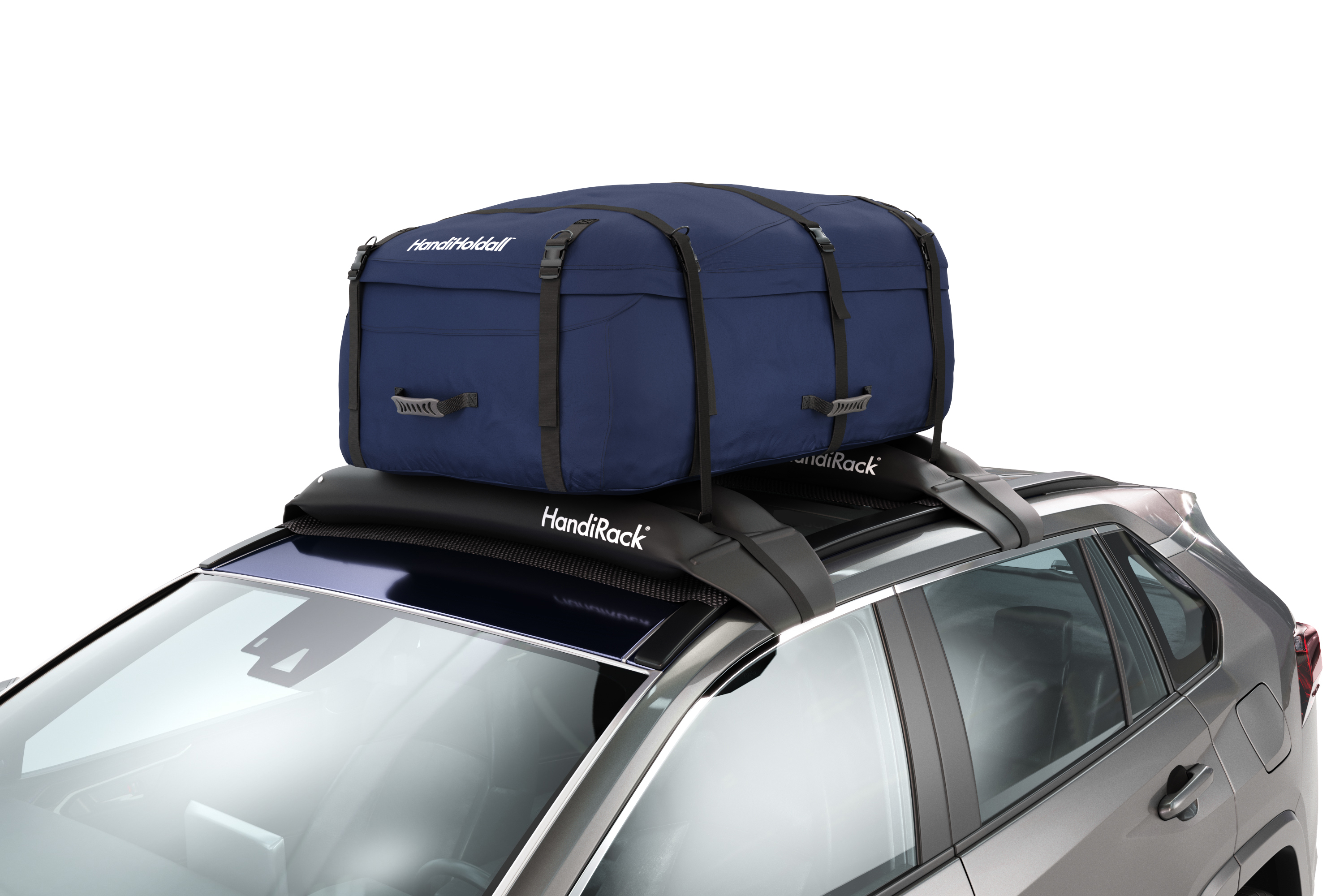 Cofre de Techo HAST Xpedition 330L 138cm x 78cm x 36cm — Totcar