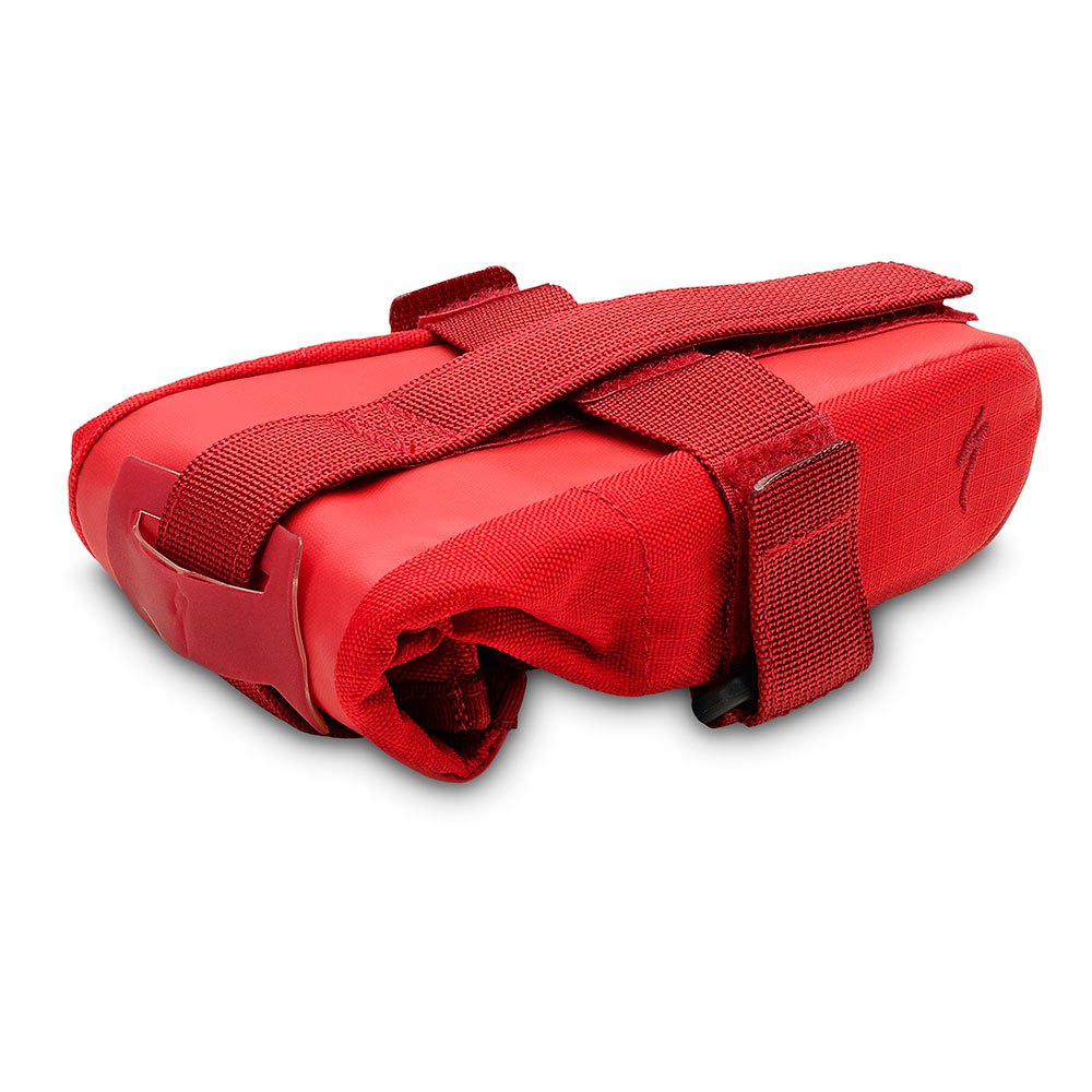 Specialized Pack M Tool Saddle Bag Rojo