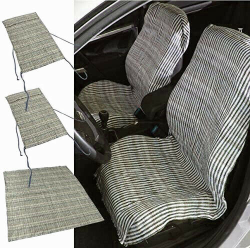 Fundas para asiento de coche