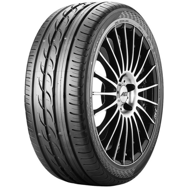 NEUMATICO 205/55R16 SUMAXX MAXDRIFTINGZ1 HT 91V – ServicioRuedas