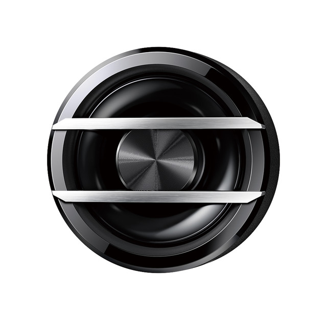 Pioneer Juego de Altavoces con Doble Vía 17cm TS-G170C