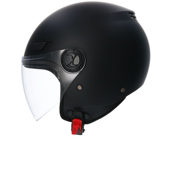 HOT Casco Shiro Jet Casco Shiro Casco De Moto Abierto Sh62