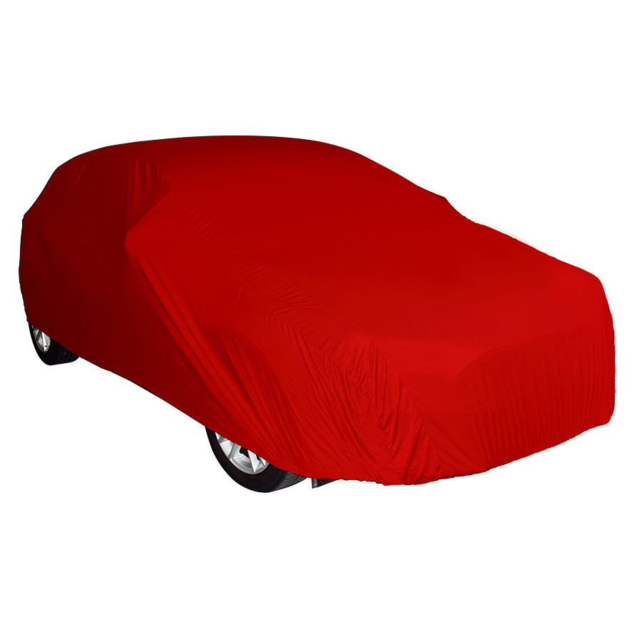 Funda coche exterior