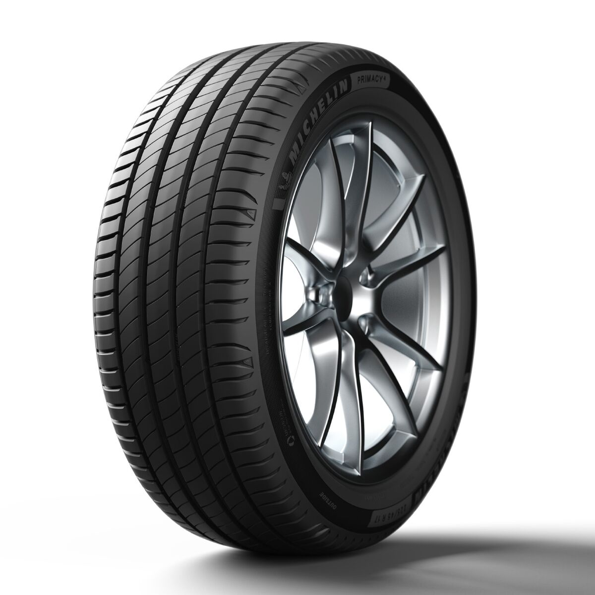 Neumático Michelin Primacy 4 225/45 R17 91 Y Normal (Verano)