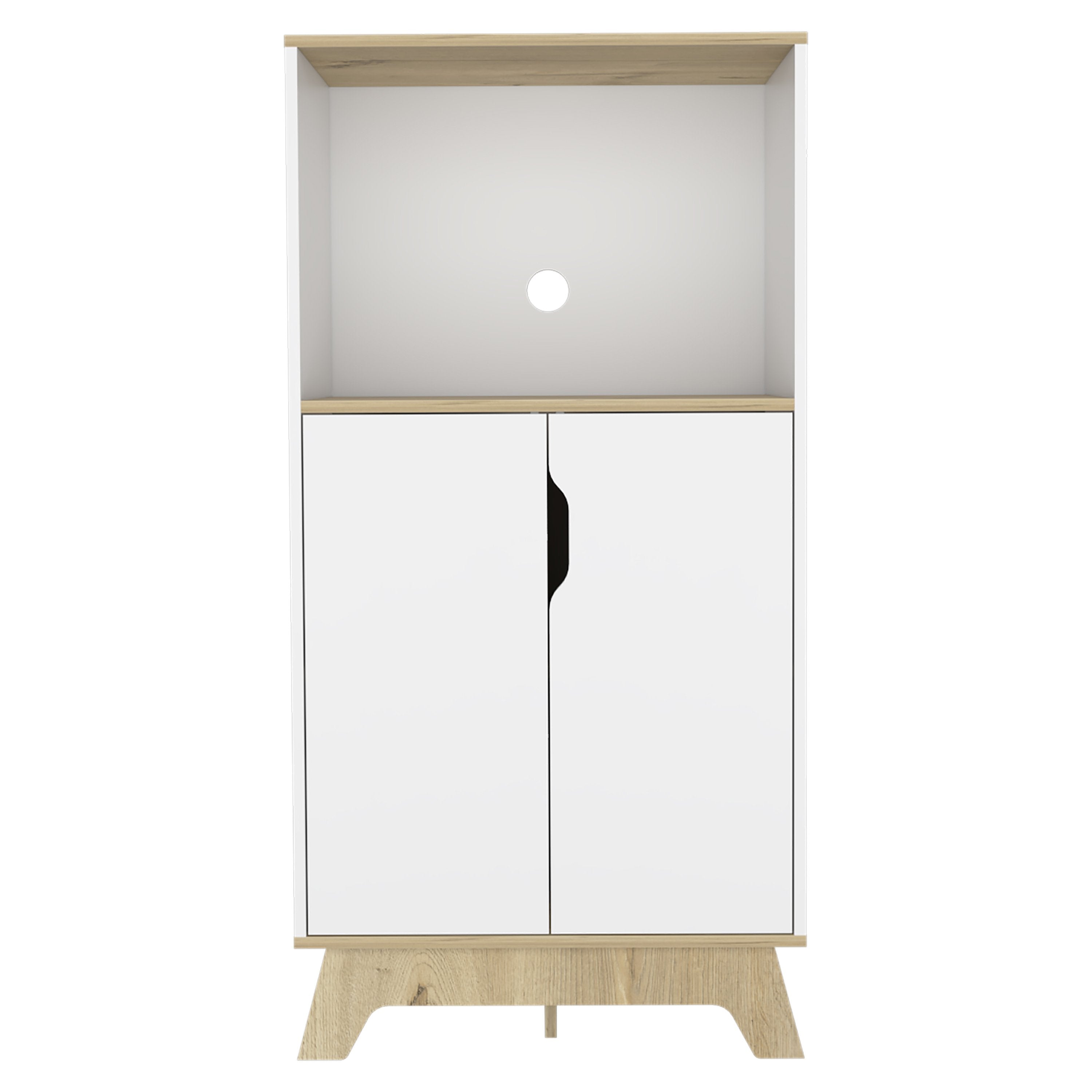 Compra Mueble Auxiliar Cocina Alto Z60 2 Puertas 150.5 CM A X 60 CM An X 40  CM P. al por mayor