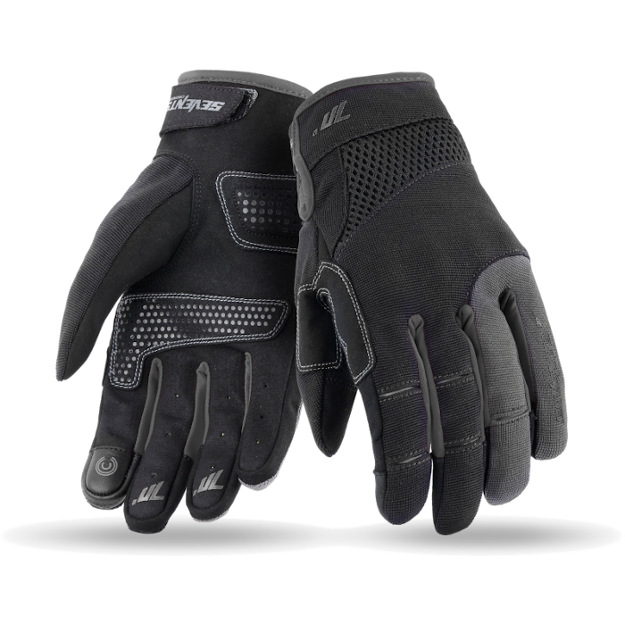 Guantes De Moto Para Mujer Seventy Degrees