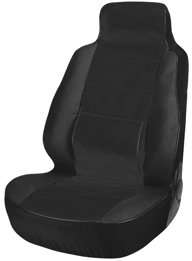 Respaldo asiento coche ergonómico CAPITÁN AMÉRICA