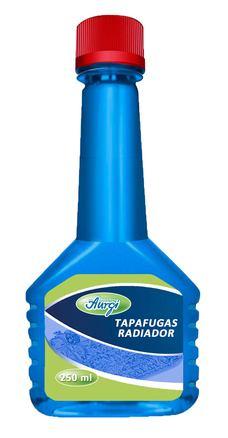 Tapafugas Cambio Manual 200ml