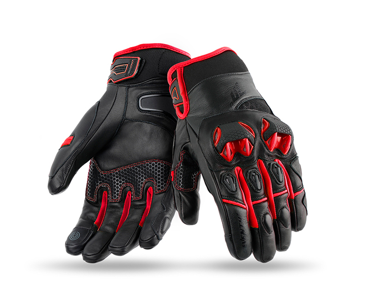 Guantes Hombre Invierno, Cascos y equipamiento para ti y tu moto