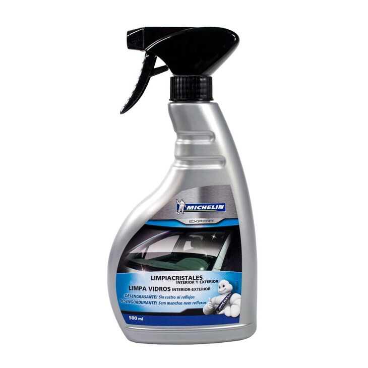 Limpia cristales 500 ml eco MICHELIN para tu coche al mejor precio