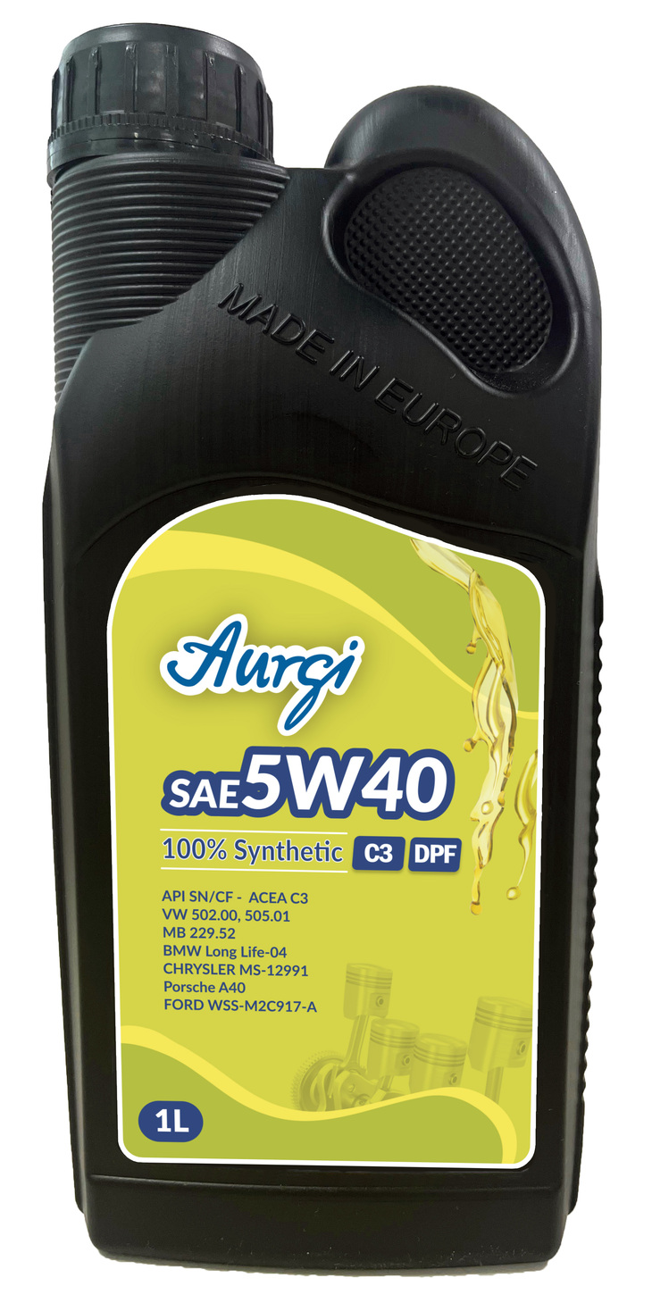 Aceite Total Classic 5W40 5 Litros - 25,90 € -  Capacidad  5 Litros