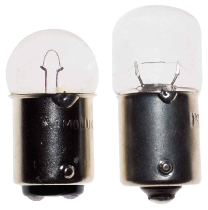 Bombilla De Coche H1 12 V 55 W P14,5 S Homologacion E (Blister 1 Unidad)  Lampa Lam58010