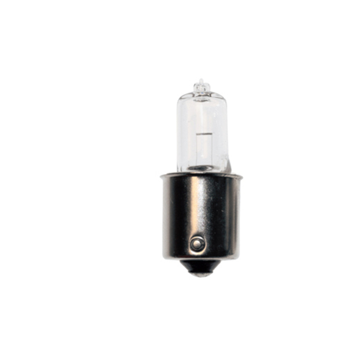 Bombilla De Coche H1 12 V 55 W P14,5 S Homologacion E (Blister 1 Unidad)  Lampa Lam58010