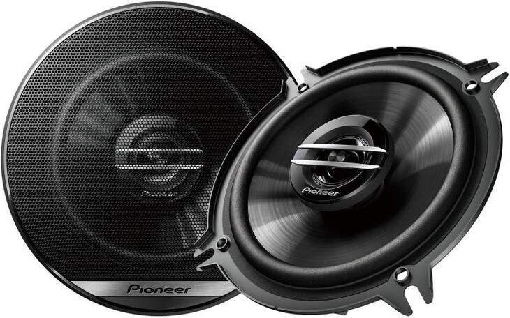 Cs V518 Altavoz Audio Altavoces Para Coche (90 Db, 200w, 25w, 13 Cm , 450g,  4,4 Cm ) Jvc