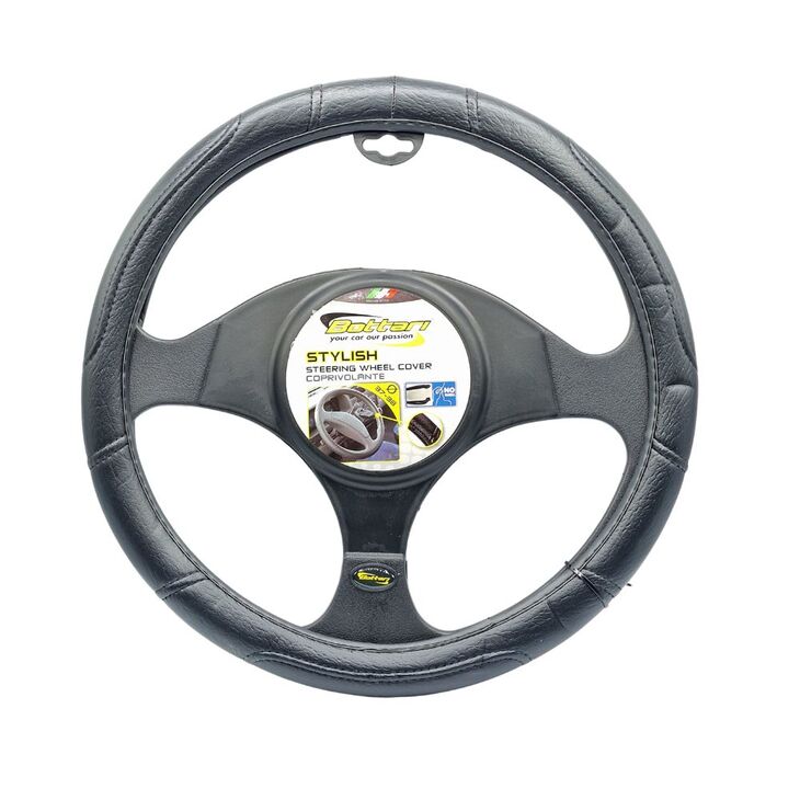 Cubierta Del Volante Coche De Fibra De Carbono De Cuero Tipo D 38cm  Antideslizante Deportivo Para Cubre Volante Para Auto Nissan Accesorios De