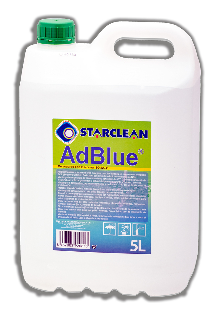 Adblue Online [Comprar Aditivo Líquido ] - Norauto