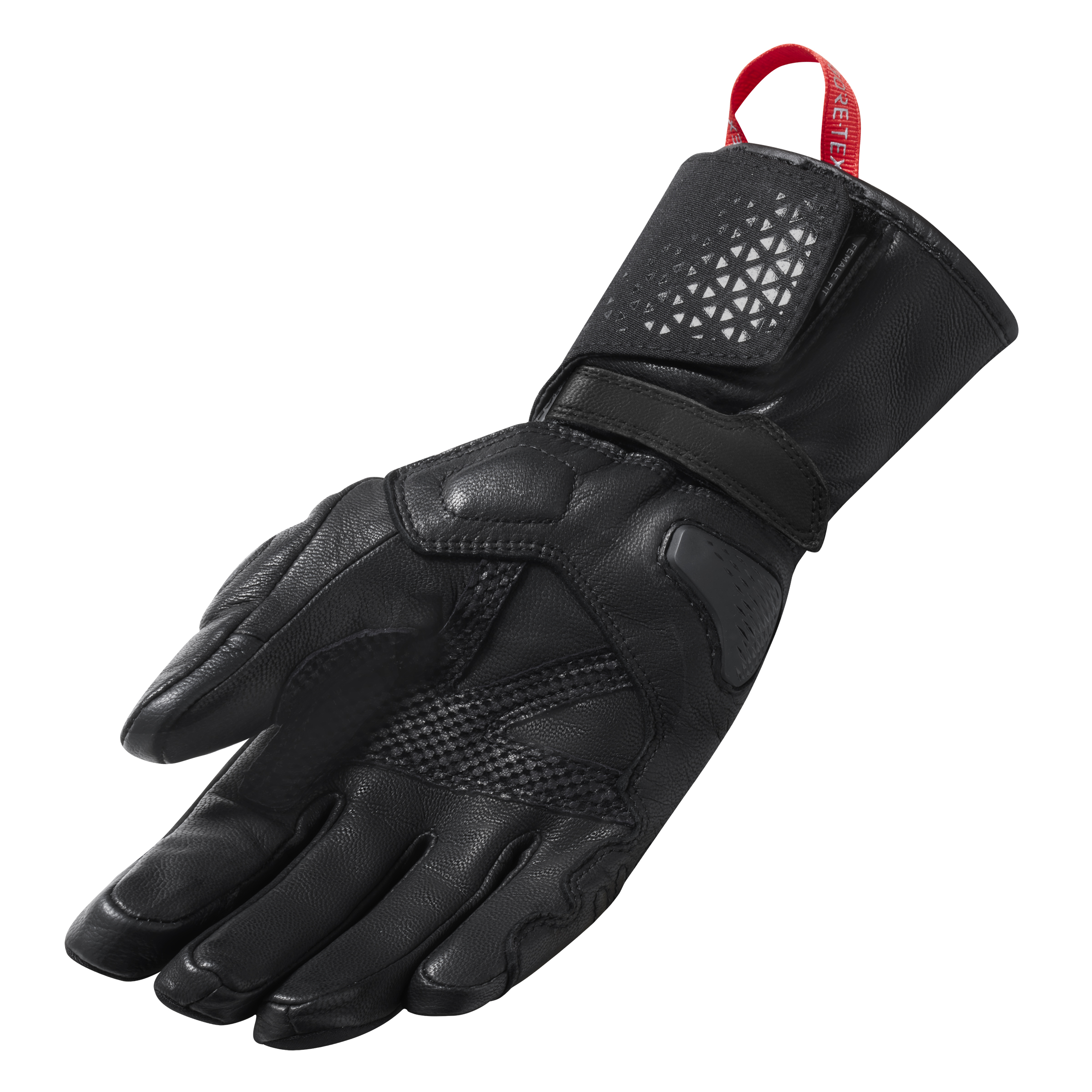 Guantes Para Mujer De Moto Para Verano Lacus Ladies Revit