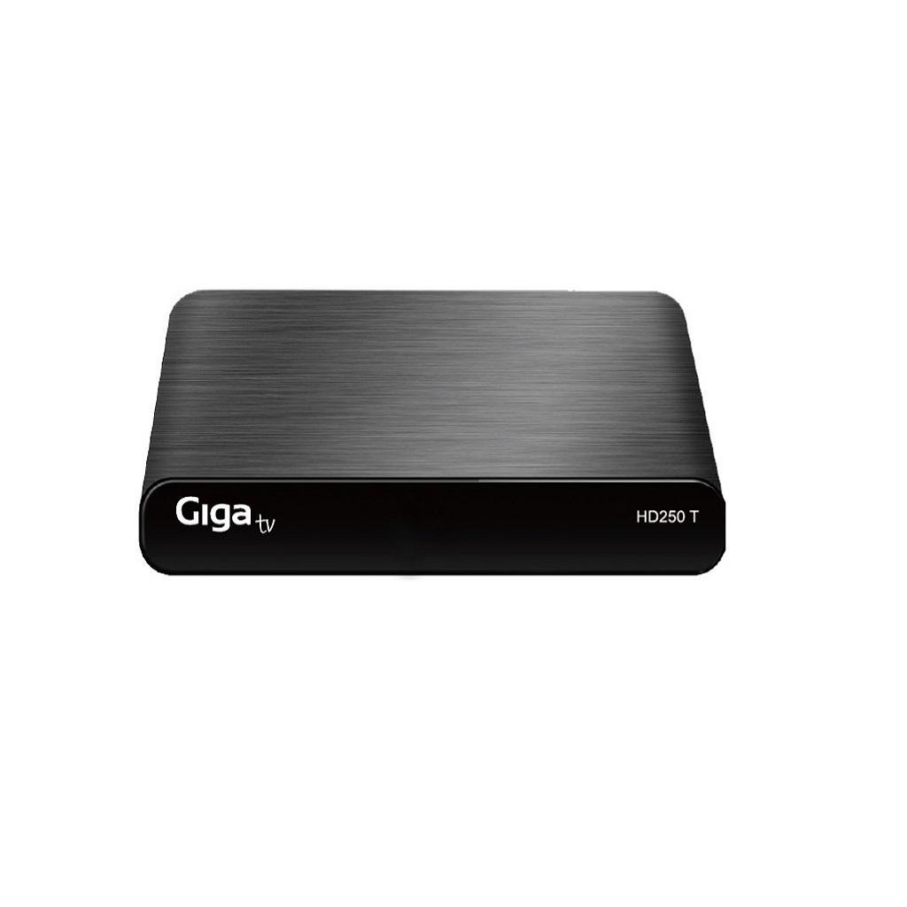 SINTONIZADOR GIGA TV HD250 T