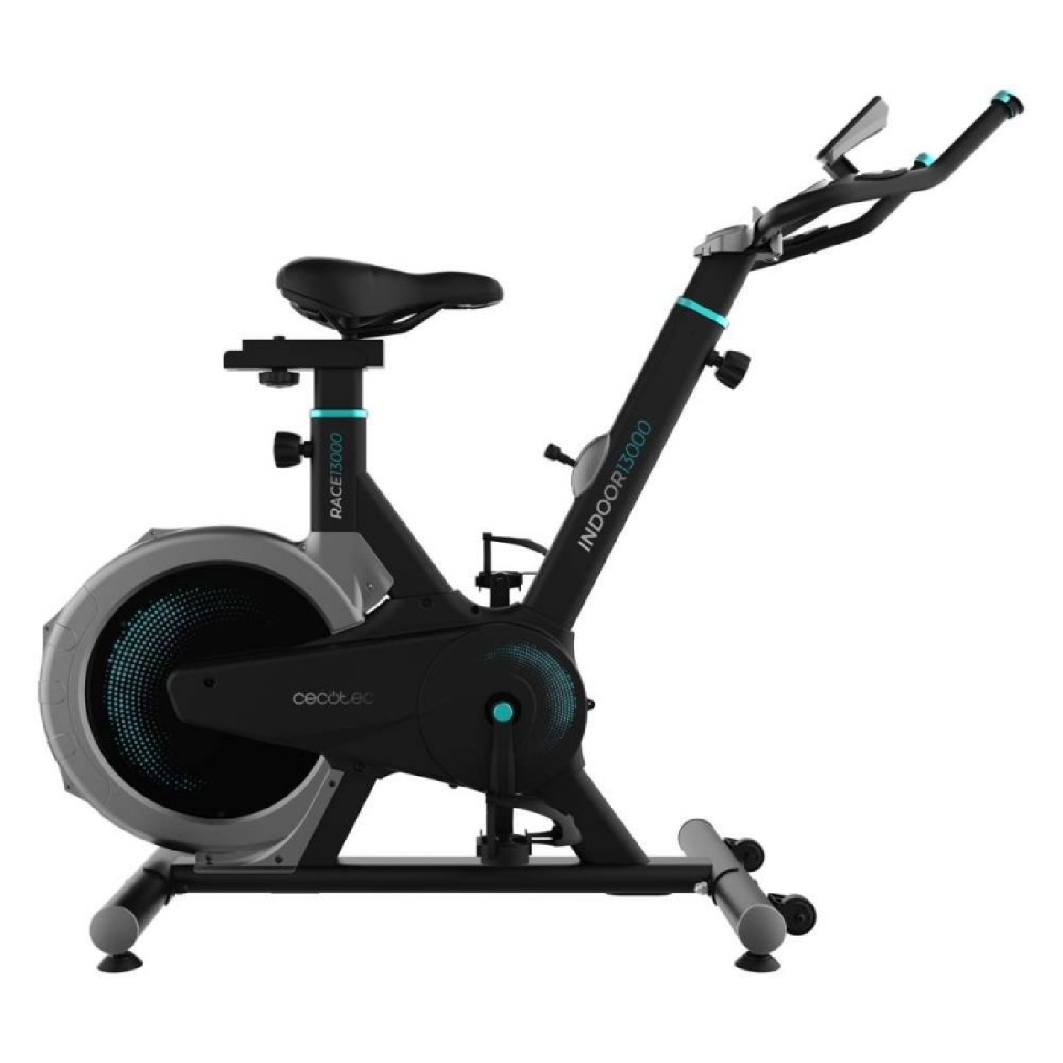 Cecotec Bicicleta Spinning Envio Rapido Bicicleta Spinning Cecotec