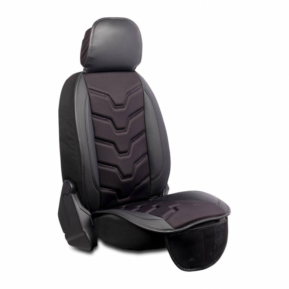 Respaldo Para Asiento Coche