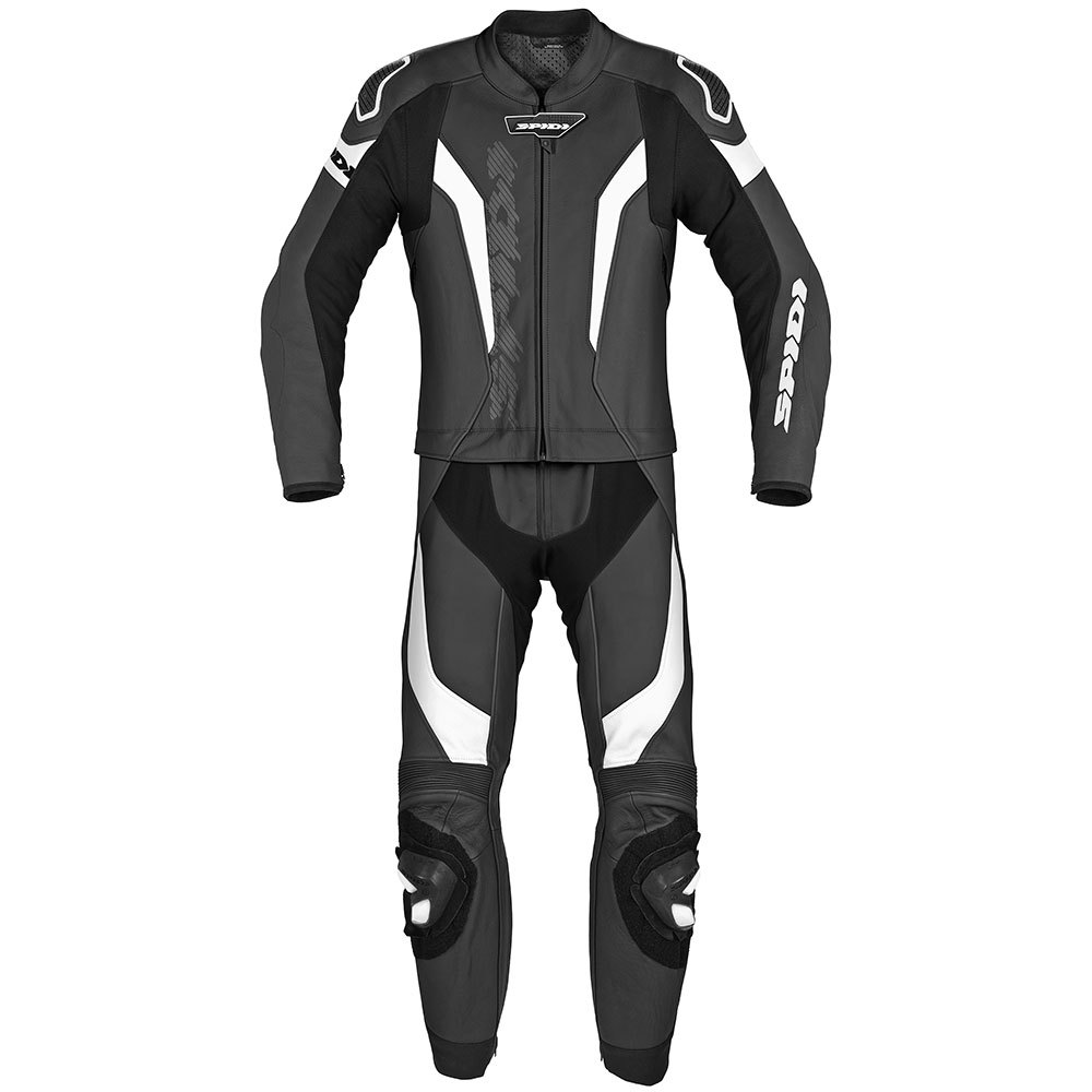 Mono de moto para niño talla estándar modelo GP Circuit en 1 pieza