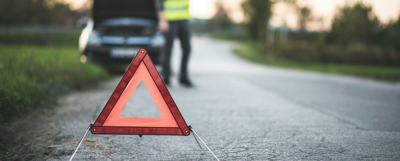 Triangulo homologado, Triangulo emergencia, Accesorios emergencia de coche, Triángulos  homologados de emergencia coche