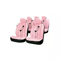 Fundas Asiento De Coche Urban Girl Sumex