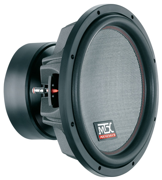 Mtx Subwoofer Serie Tx8 De 2000 W Mtxtx815