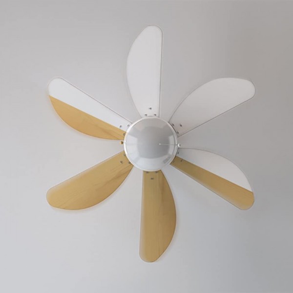 VENTILADOR DE TECHO CECOTEC ENERGYSILENCE AERO 360