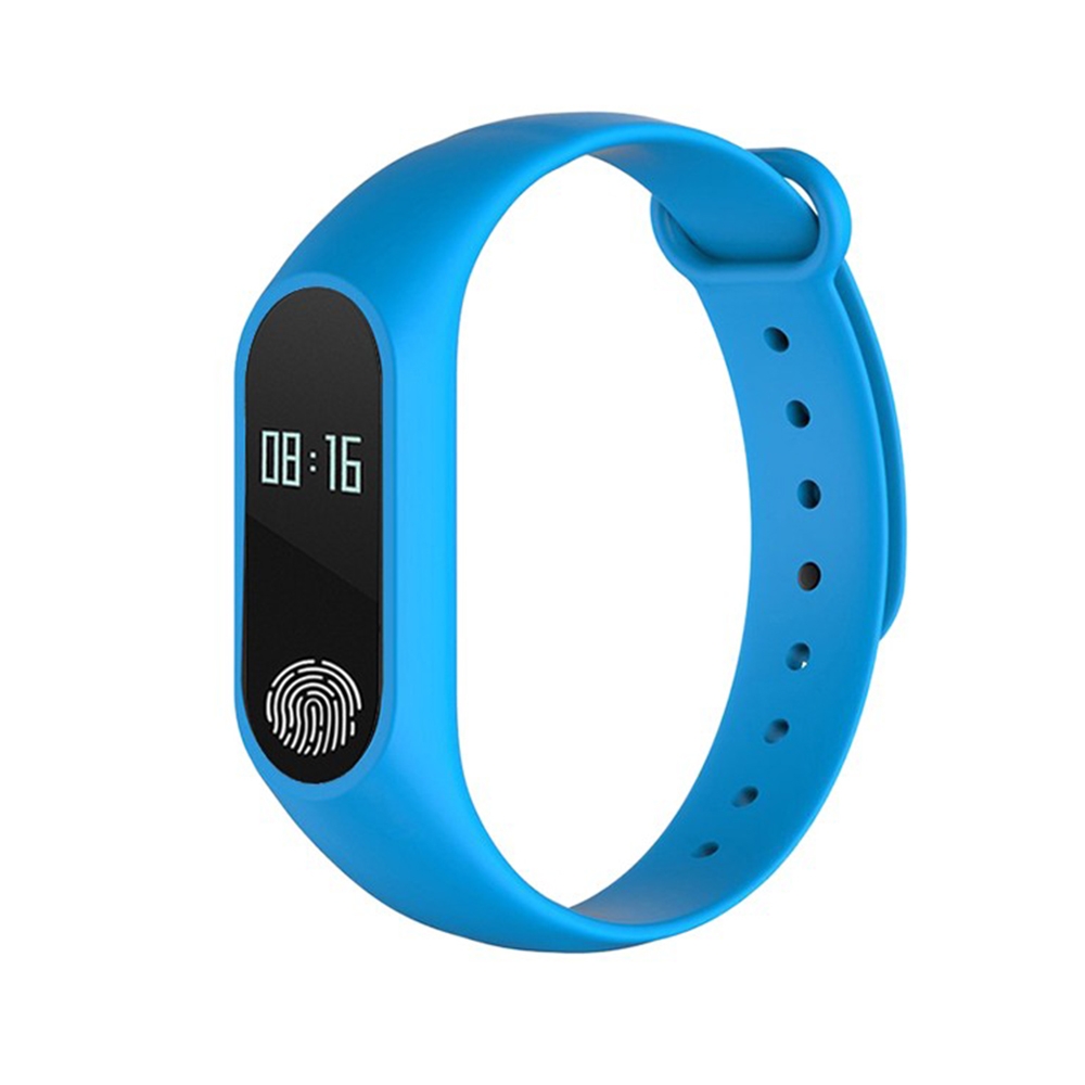 Pulsera Actividad M2 Azul E Nuc