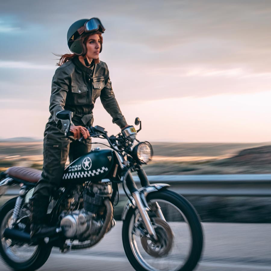 Las mejores ofertas en De mujer de verano en carretera Talla S motocicleta  y guantes para Deportes motorizados