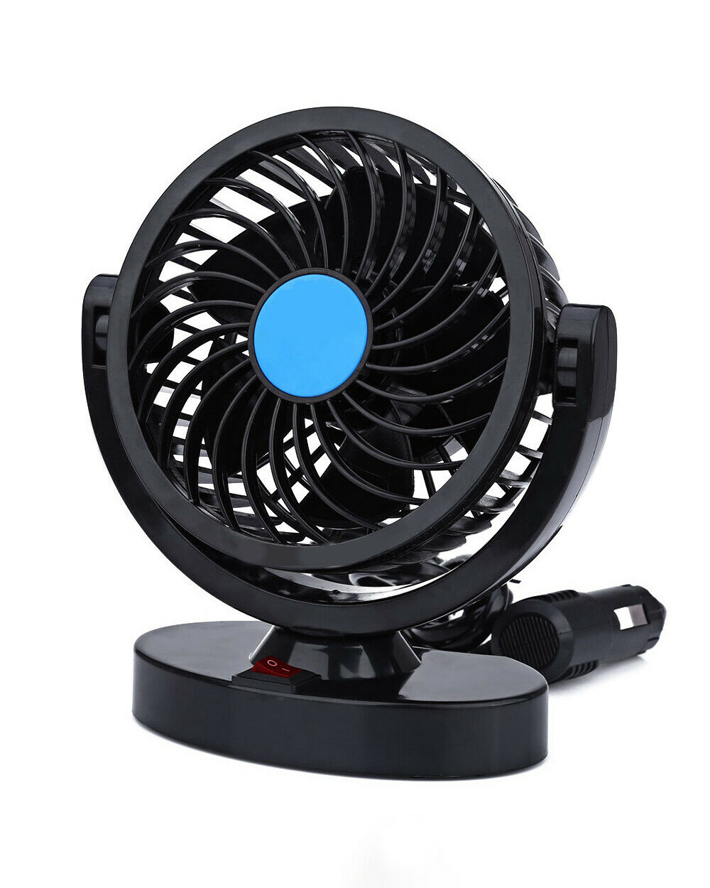 Ventiladores -