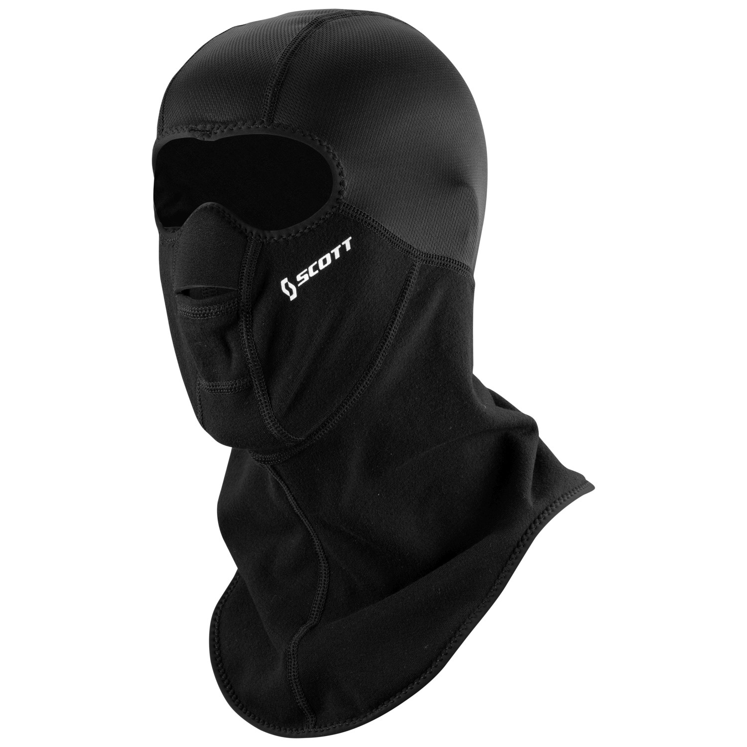 Sotocasco De Moto T Dp Neoprene Scott