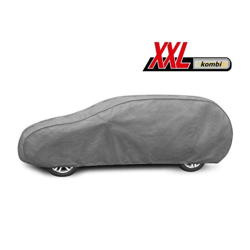 Funda coche exterior