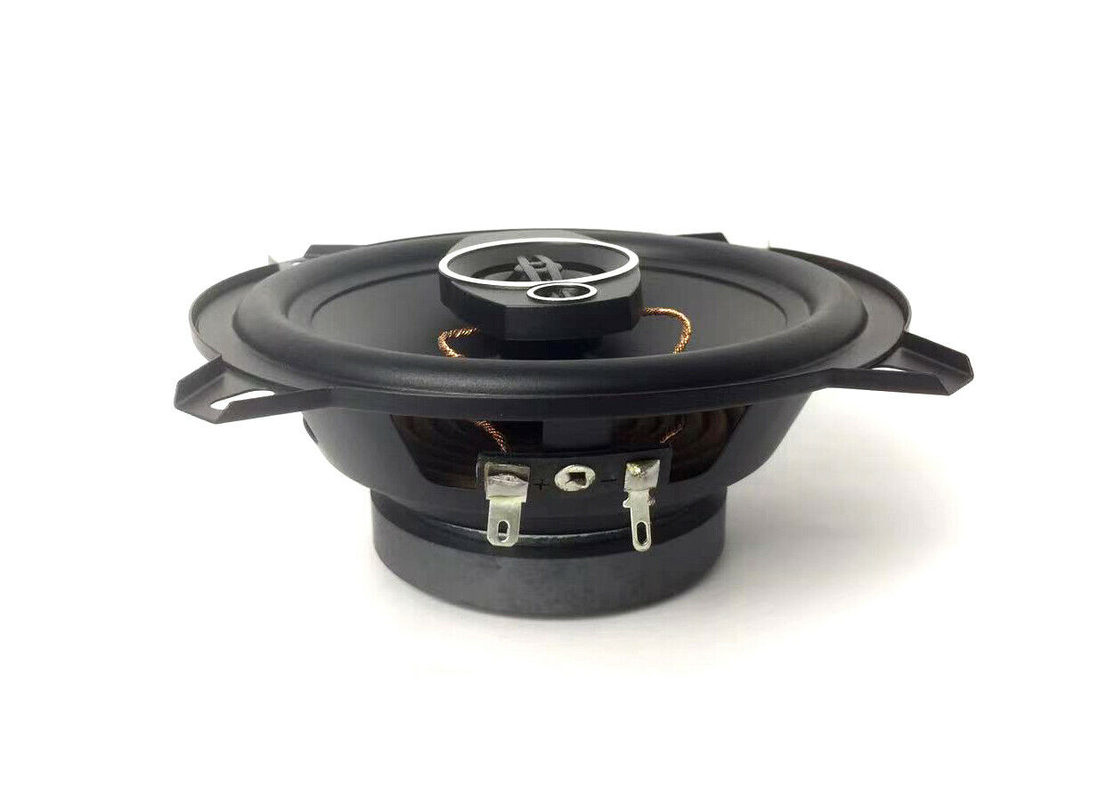 PAR ALTAVOCES COCHE 13 CM 2-WAY 350W WOOFER 1372