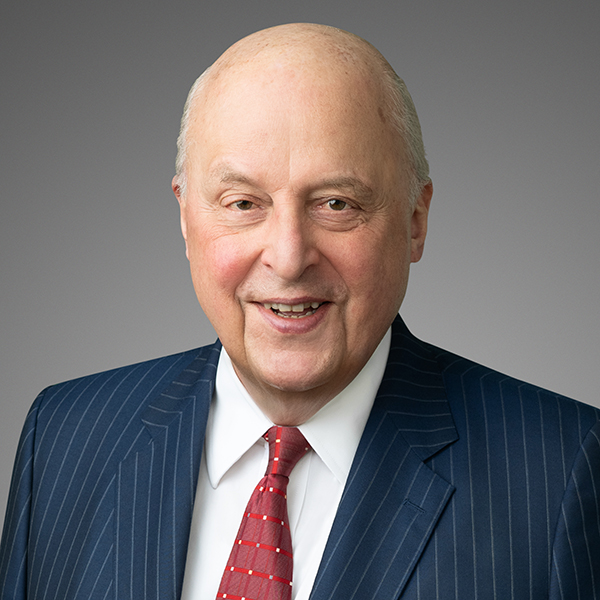 Photograph of John Negroponte