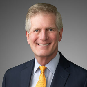Photograph of Nelson W. Cunningham