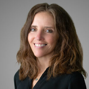 Photograph of Karen M. Fletcher