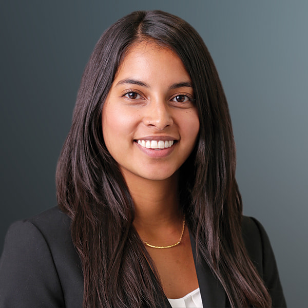 Photograph of Alexandra Rivera