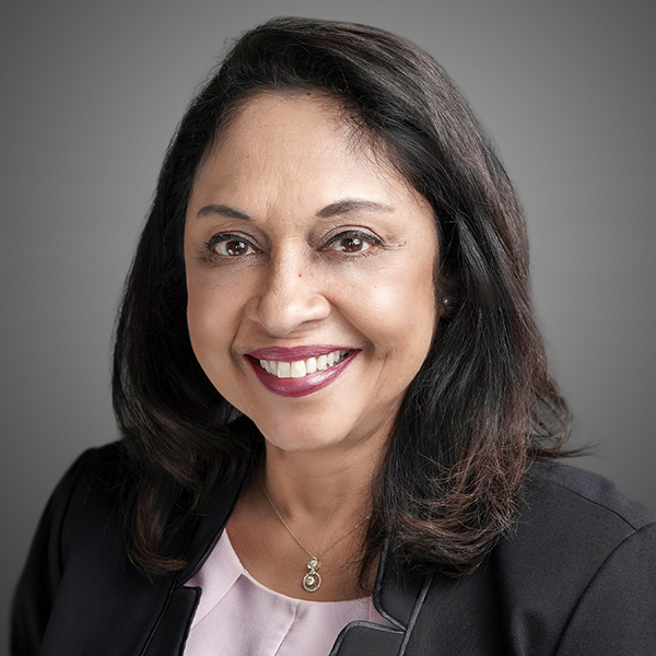 Photograph of Tuhina Chakrabarti